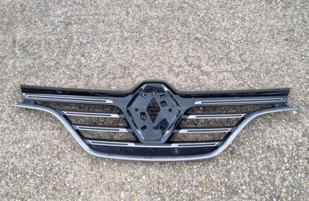 Renault Megane IV 4 16- Díszrács hűtőrács 622563114R