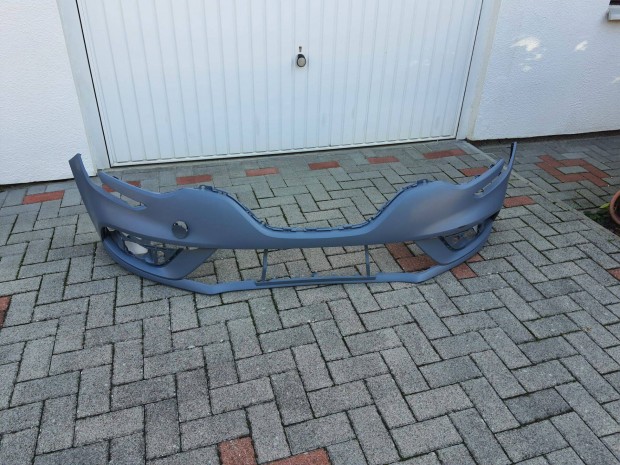 Renault Megane IV Grandtour lökhárító