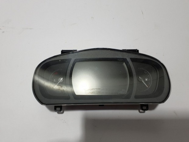 Renault Megane IV Kilométeróra 248100693R