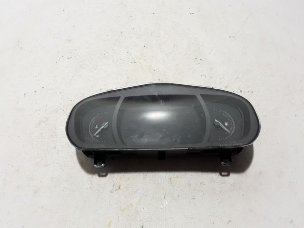 Renault Megane IV Kilométeróra 248105618R