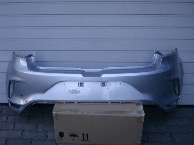 Renault Megane IV RS radaros h�ts� l�kh�r�t� 850228785R 2016-t�l