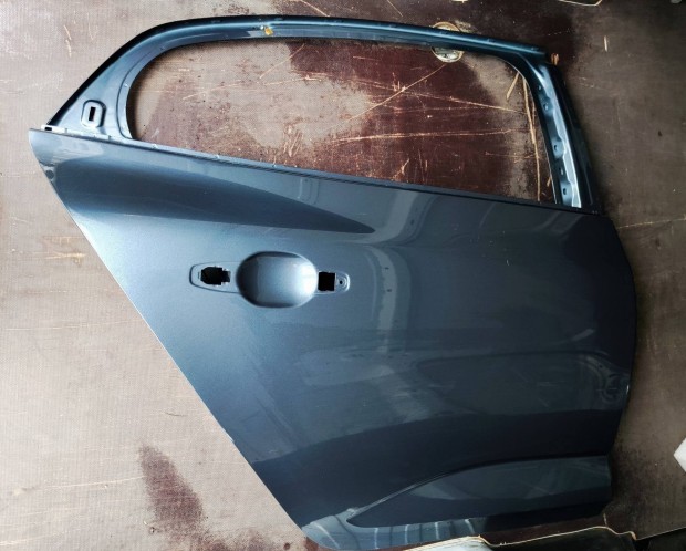 Renault Megane IV sedan jobb hátsó ajtó