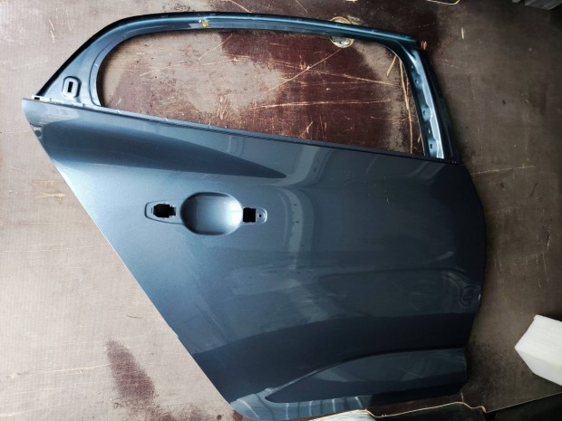 Renault Megane IV sedan jobb hátsó ajtó