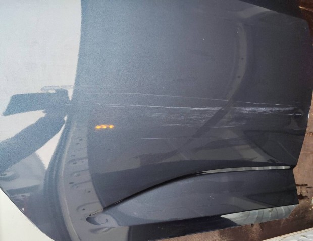 Renault Megane IV sedan jobb hátsó ajtó