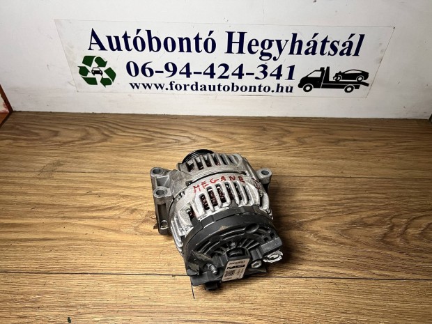Renault Megane I 1.6 16V genertor 