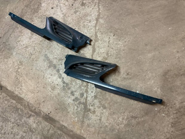 Renault Megane I 1 dszrcs rcs 