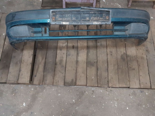 Renault Megane I Els Lkhrt