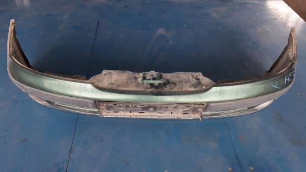 Renault Megane I Els� L�kh�r�t� + Merev�t�