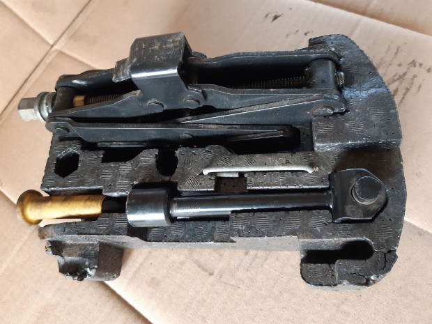 Renault Megane I Emel� Szett