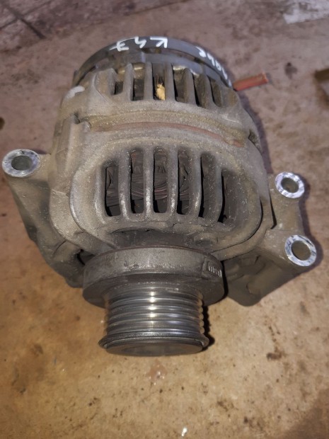 Renault Megane I Gener�tor