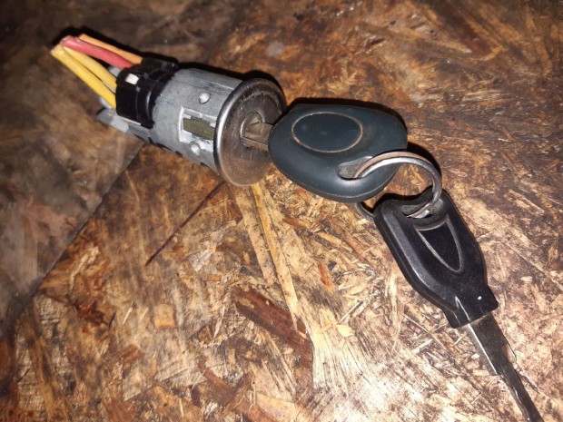 Renault Megane I Gy�jt�skapcsol�