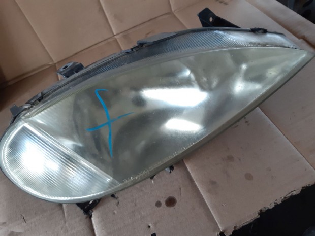 Renault Megane I Jobb Első Lámpa / Fényszóró