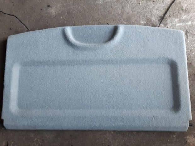 Renault Megane I Kalaptart�