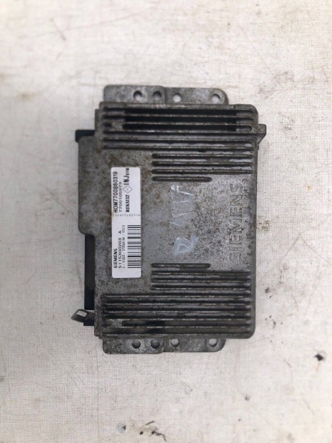 Renault Megane I / Scenic I motorvez�rl� elektronika (ECU) Siemens F