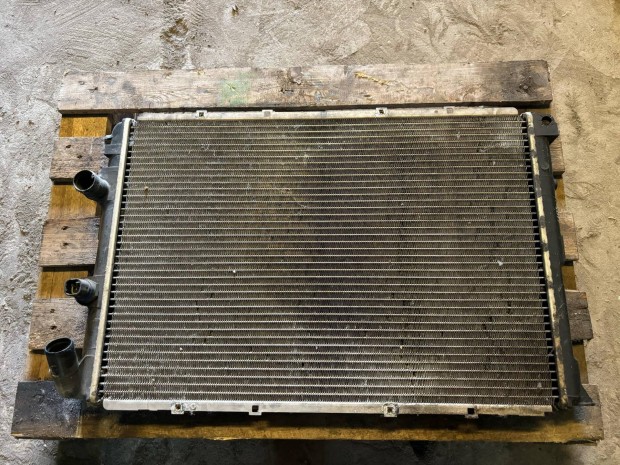 Renault Megane I ht vizht 