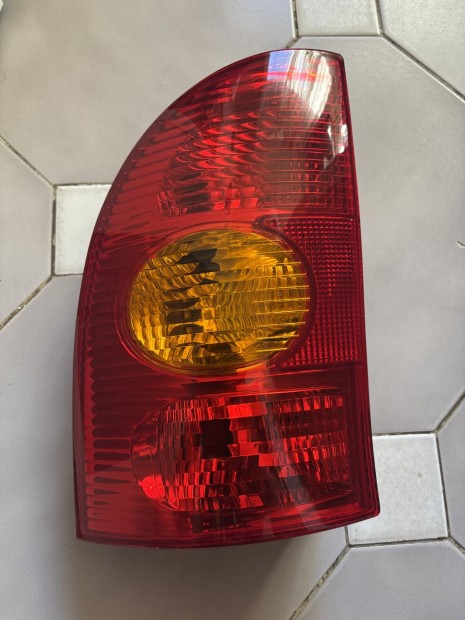 Renault Megane I kombi Depo bal hátsó lámpa 7700423081