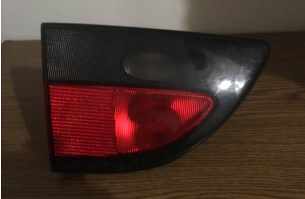 Renault Megane I lmpa. j