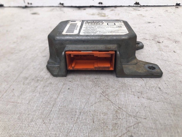 Renault Megane I l�gzs�k vez�rl� egys�g (7700414091E)