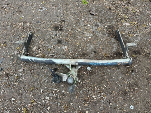 Renault Megane I sedan von�horog 