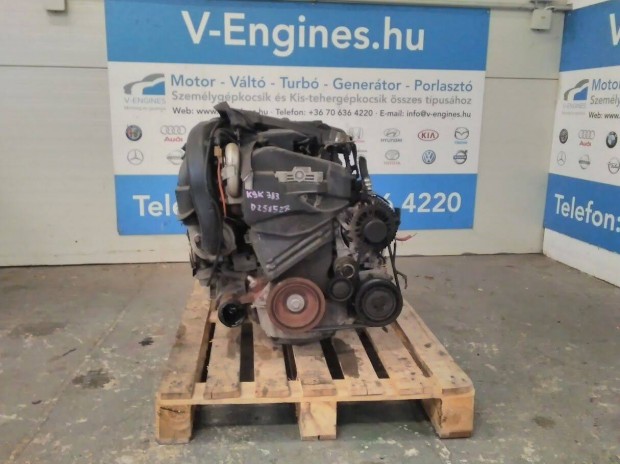 Renault Megane K9KJ836 bontott motor