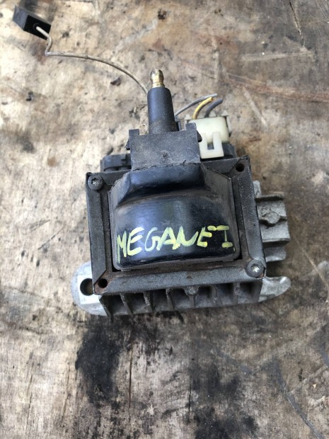 Renault Megane Laguna Clio Thlia Kangoo twingo trafo 