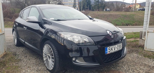 Renault Megane Megane 1.9 dci GT Line Tomtom