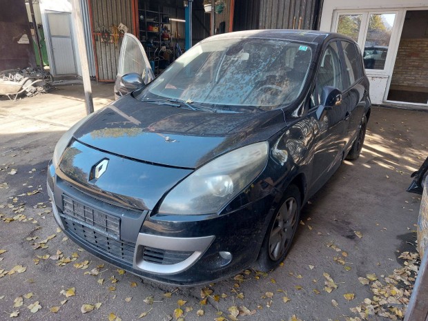 Renault Megane Scenic 3 1.5 Dci alkatrszei