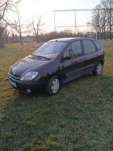 Renault Megne Scenic