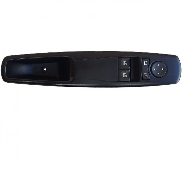 Renault Megane Scenic Fluence Laguna bal els� ablakemel� kapcsol�