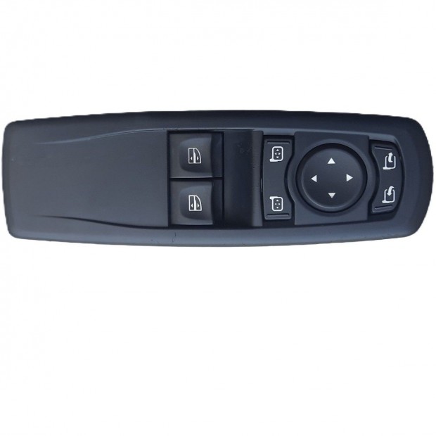 Renault Megane Scenic Fluence Laguna bal els� ablakemel� kapcsol�