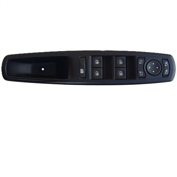 Renault Megane Scenic Fluence Laguna bal els� ablakemel� kapcsol�