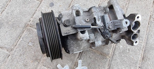 Renault Megane Scenic III 3 kl�makompresszor Denso DCP23035 926008209R