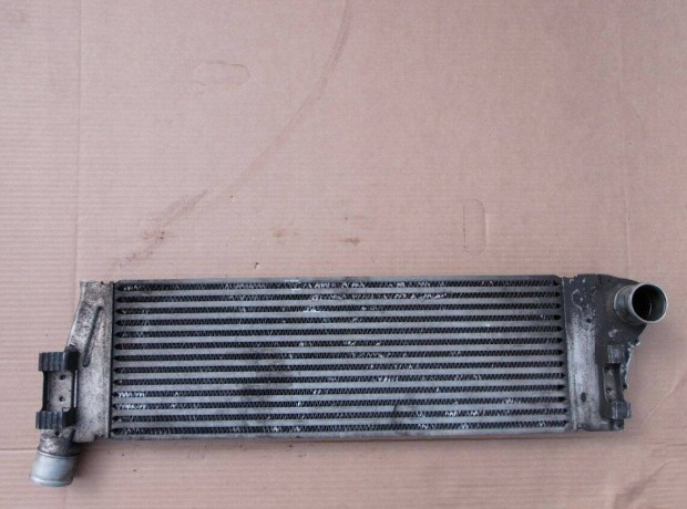 Renault Megane Scenic II 1.9 dci intercooler