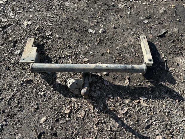 Renault Megane Scenic I 1 vonhorog 