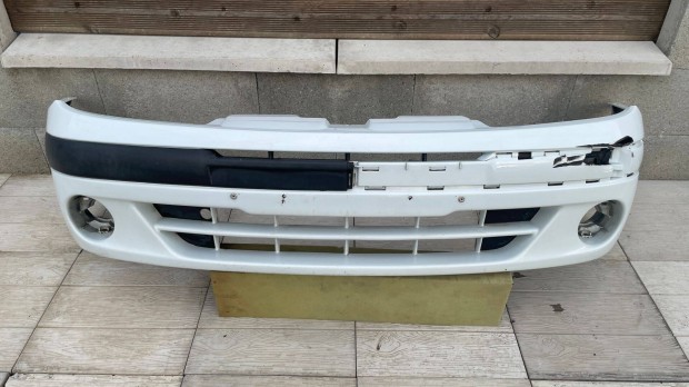 Renault Megane Scenic I első lökhárító 7700428478