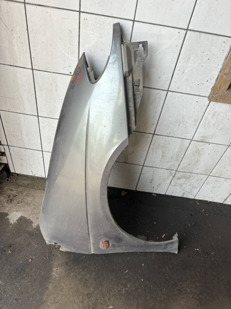 Renault Megane Scenic I jobb s�rv�d� grafit sz�rke 