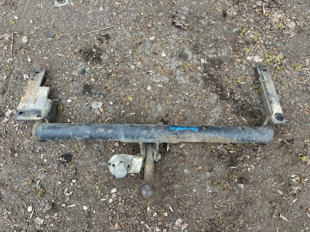 Renault Megane Scenic I von�horog 