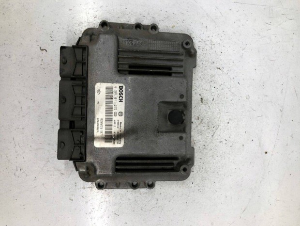 Renault Megane Scenic Nissan Primera ECU 0281011275 8200391971