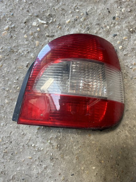Renault Megane Scenic jobb hts lmpa