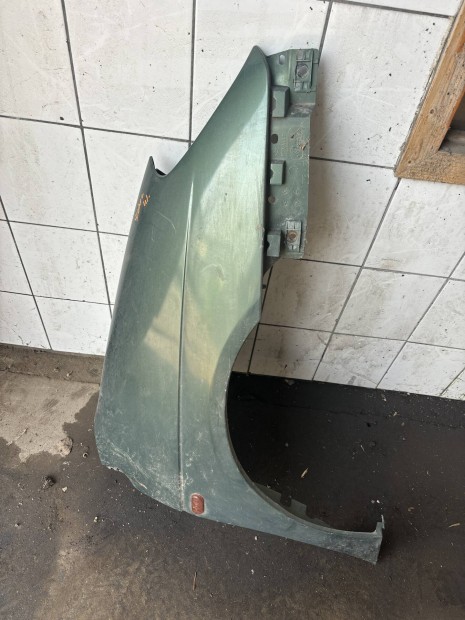 Renault Megane Scenic jobb s�rv�d� z�ld 