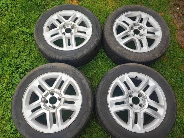 Renault Mgane alufelni