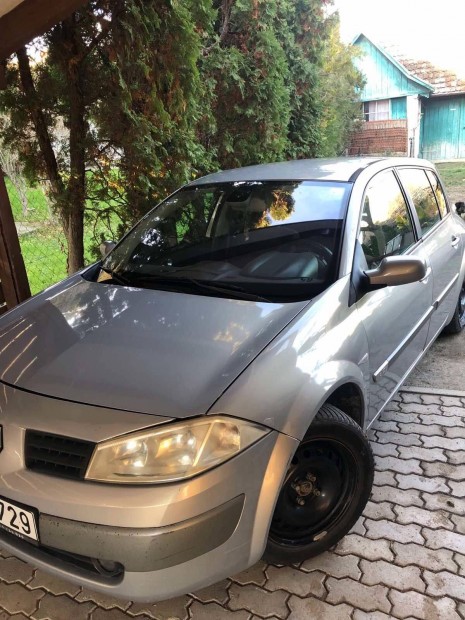 Renault Megane elad!