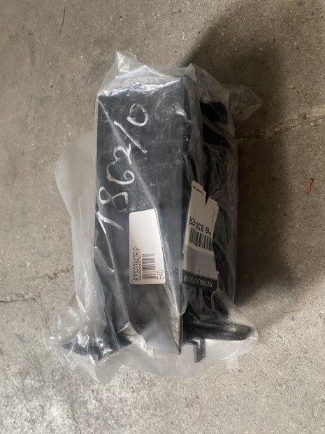 Renault Megane első lökhárító bal tartó 620933842R eladó