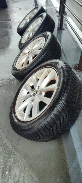 Renault Megane eredeti felni