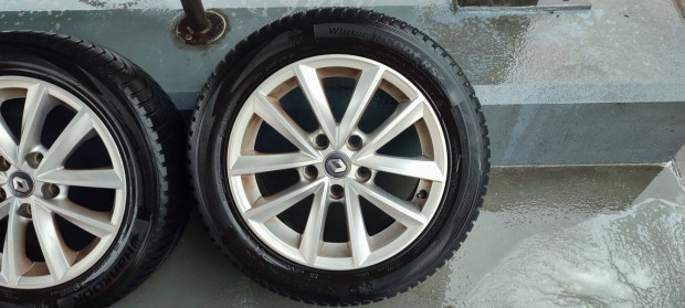 Renault Megane eredeti gy�ri felni 4 db