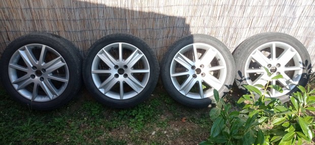 Renault Megane felni elad 4x100