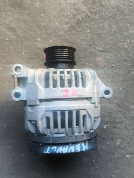 Renault Megane genertor 