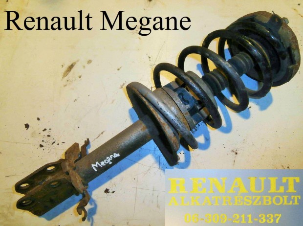 Renault Megane glyalb