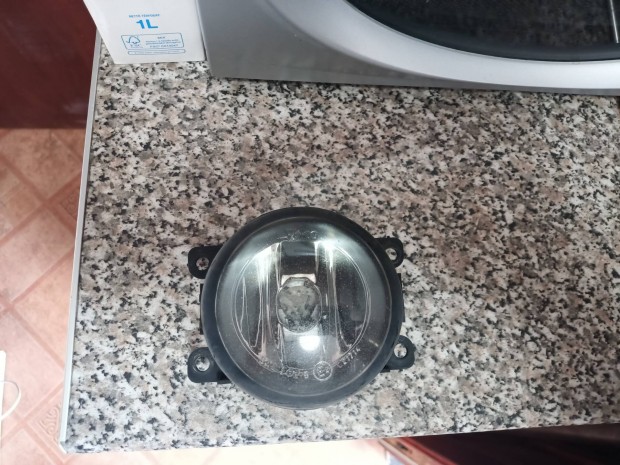 Renault Megane gyari  kdlampa