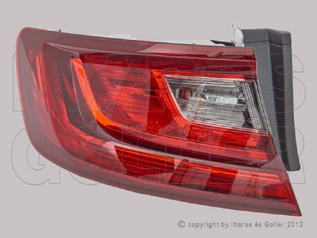 Renault Megane hts lmpa 047057
